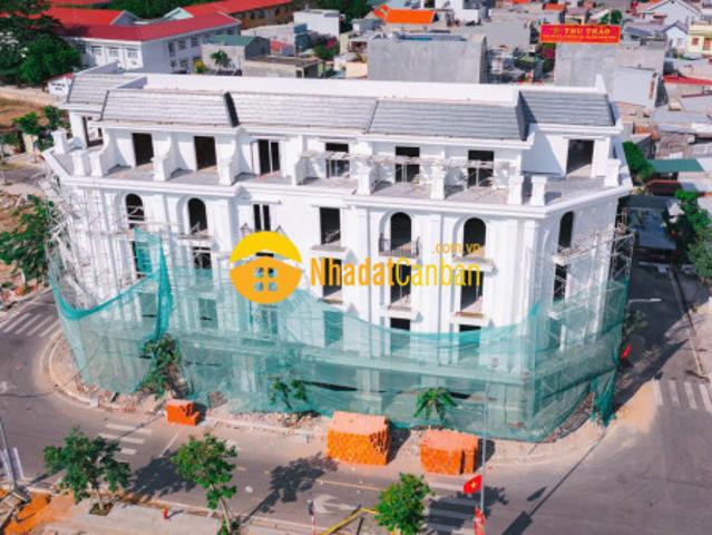 Biệt Thự bán