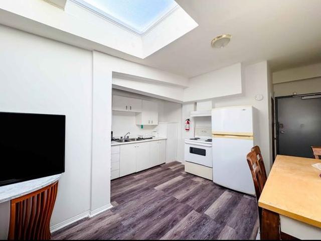 Apartment for rent in St. Leonard's, Quebec