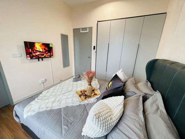 Condominium for rent in Cheras, Kuala Lumpur