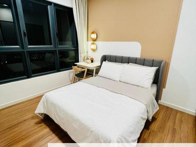 Condominium for rent in Country Heights Damansara, Kuala Lumpur