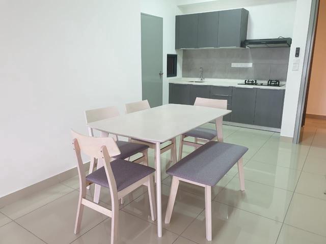 Condominium for rent in Cheras