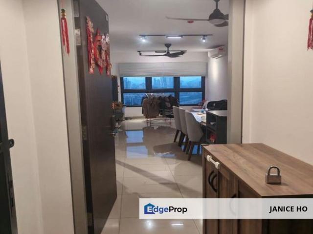 Condominium for rent in Country Heights Damansara, Kuala Lumpur