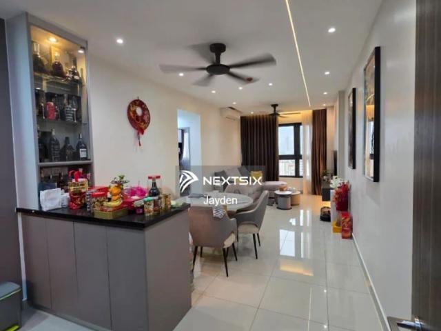 Apartment for rent in Petaling, Damansara Damai
