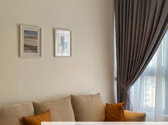 Condominium for rent in Country Heights Damansara, Kuala Lumpur