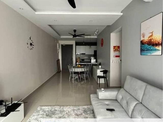 Condominium for rent in Country Heights Damansara, Kuala Lumpur