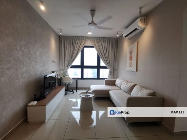 Condominium for rent in Country Heights Damansara, Kuala Lumpur