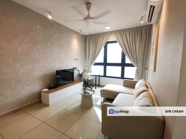 Condominium for rent in Country Heights Damansara, Kuala Lumpur