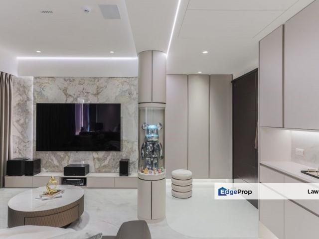 Condominium for sale in Country Heights Damansara, Kuala Lumpur