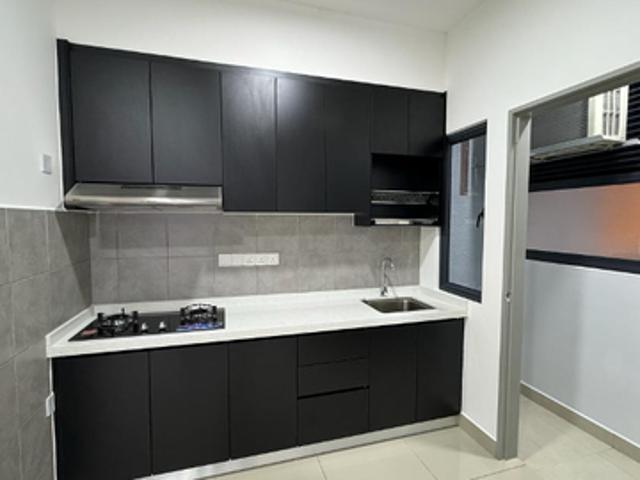 Apartment for rent in Country Heights Damansara, Kuala Lumpur