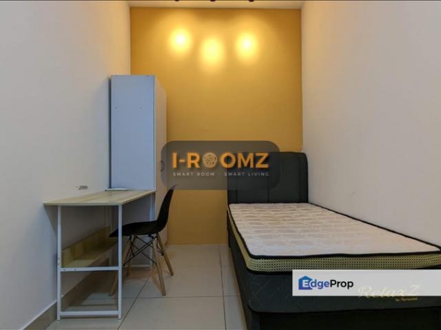 Condominium for rent in Country Heights Damansara, Kuala Lumpur