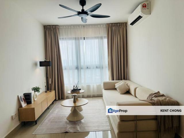 Condominium for rent in Country Heights Damansara, Kuala Lumpur