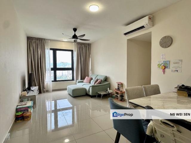 Condominium for rent in Country Heights Damansara, Kuala Lumpur