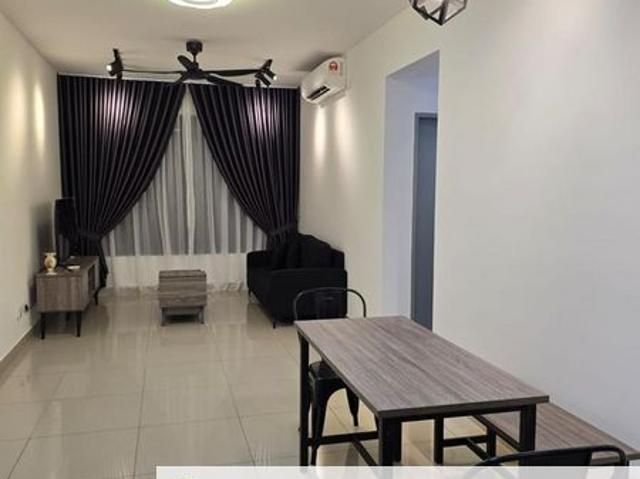 Condominium for rent in Country Heights Damansara, Kuala Lumpur