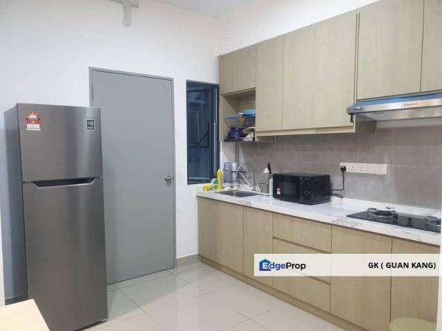 Condominium for sale in Country Heights Damansara, Kuala Lumpur
