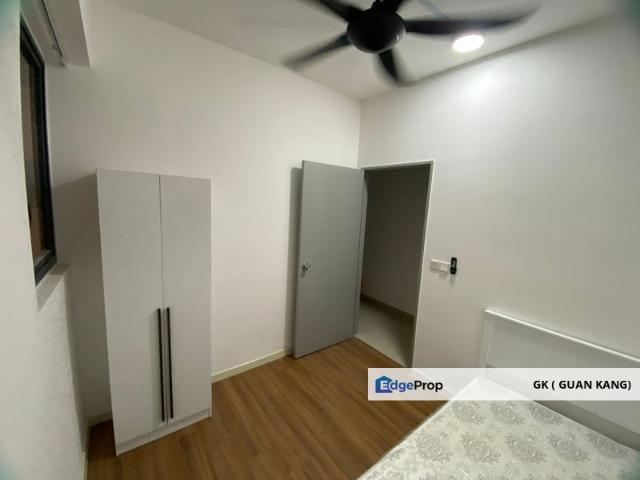 Condominium for sale in Pudu Ulu, Kuala Lumpur