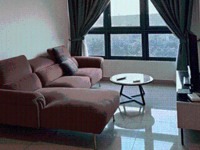 Apartment for rent in Country Heights Damansara, Kuala Lumpur