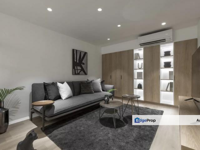 Condominium for sale in Country Heights Damansara, Kuala Lumpur