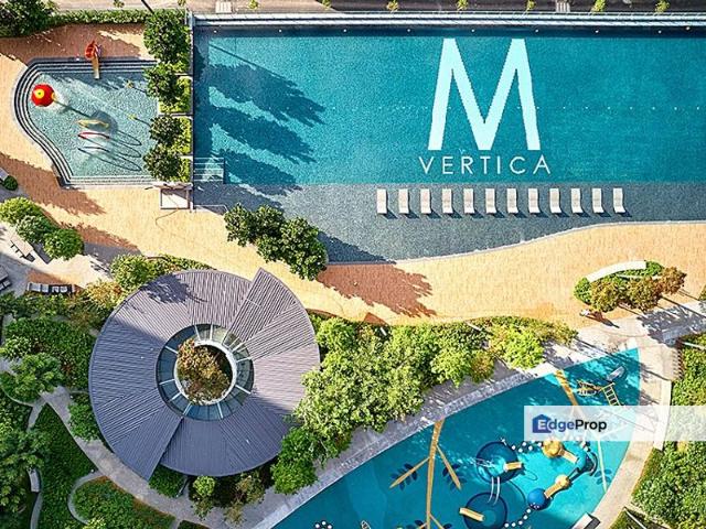 Condominium for rent in Country Heights Damansara, Kuala Lumpur