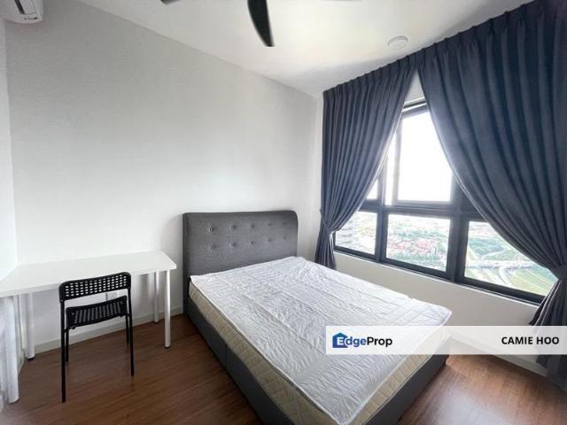 Condominium for rent in Country Heights Damansara, Kuala Lumpur