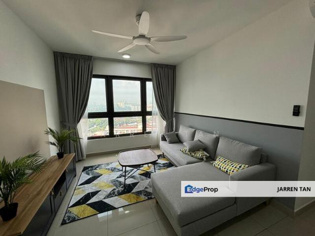 Condominium for sale in Cheras, Kuala Lumpur