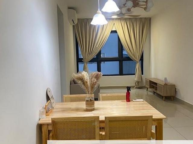 Condominium for rent in Country Heights Damansara, Kuala Lumpur