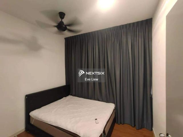 Apartment for rent in Petaling, Damansara Damai