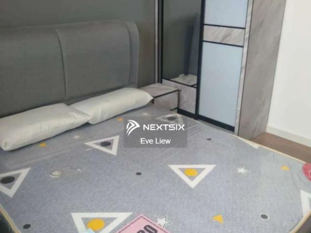 Apartment for rent in Petaling, Damansara Damai