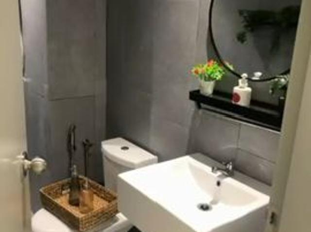 Condominium for rent in Country Heights Damansara, Kuala Lumpur