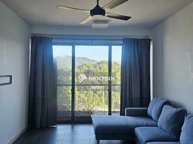 Residential House for rent in Country Heights Damansara, Kuala Lumpur