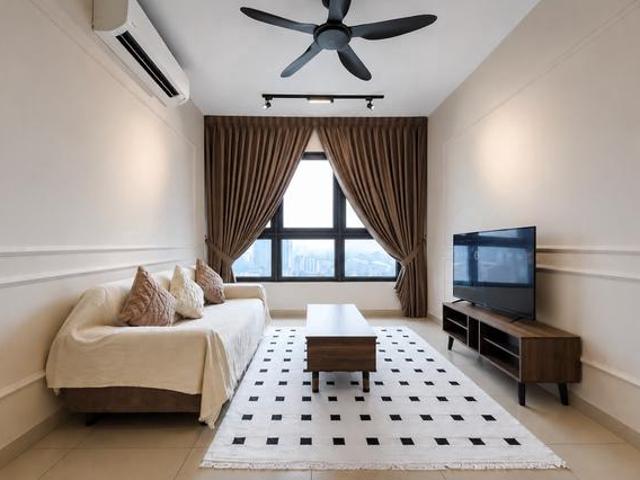 Condominium for rent in Cheras, Kuala Lumpur