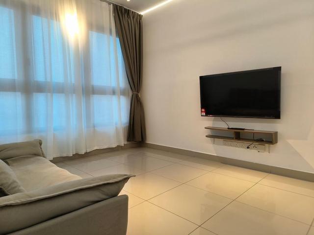 Condominium for rent in Cheras, Kuala Lumpur