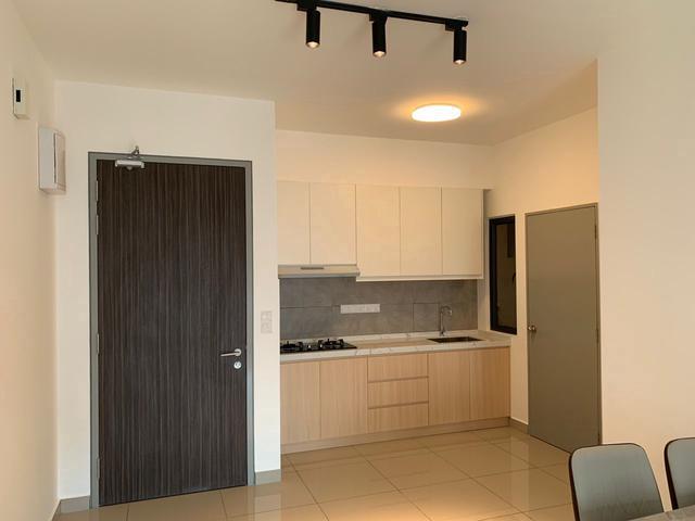 Condominium for rent in Cheras