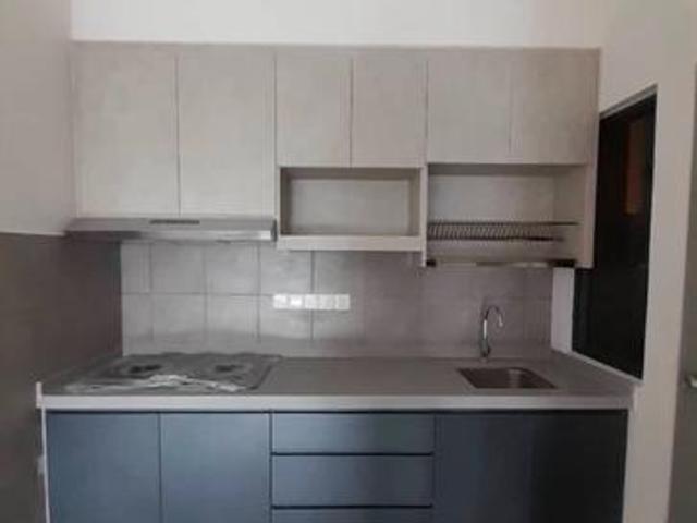 Condominium for rent in Cheras, Kuala Lumpur