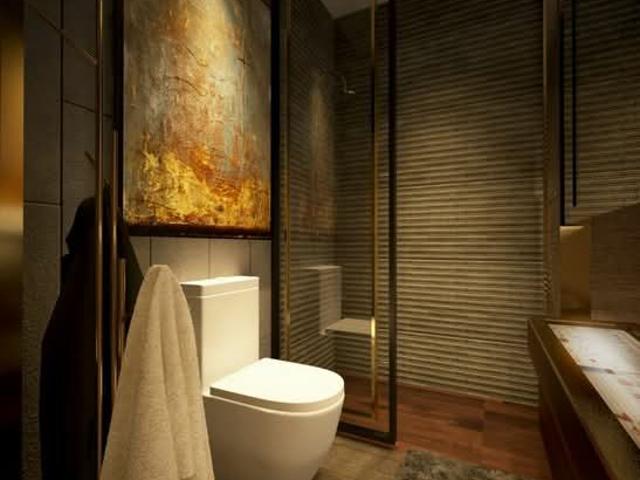 Apartment for rent in Pudu Ulu, Kuala Lumpur