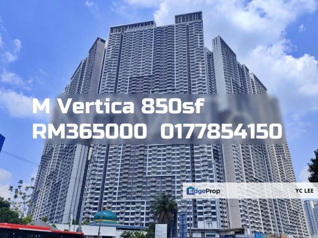 Condominium for sale in Country Heights Damansara, Kuala Lumpur
