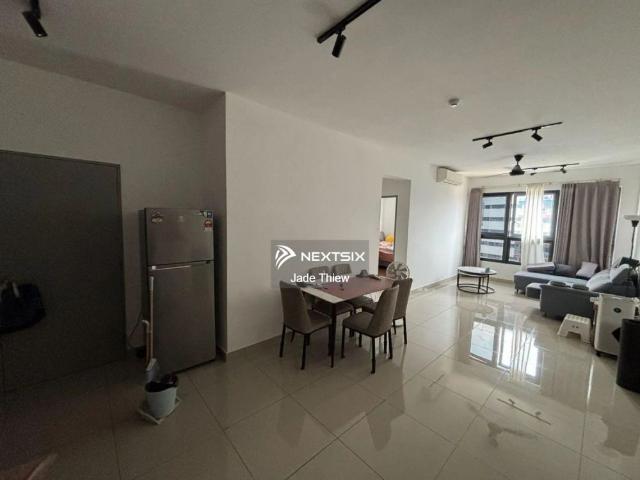Apartment for rent in Petaling, Damansara Damai