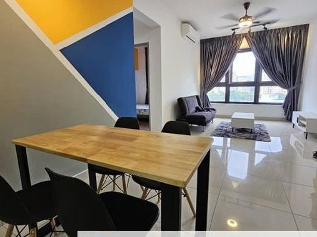 Condominium for rent in Country Heights Damansara, Kuala Lumpur