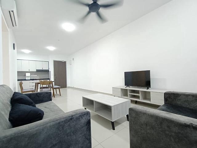 Condominium for rent in Cheras, Kuala Lumpur