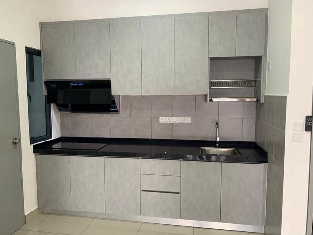 Condominium for sale in Cheras, Kuala Lumpur