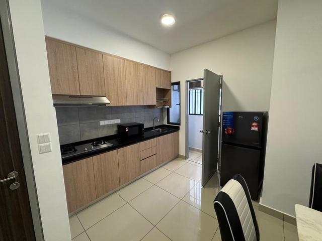Condominium for rent in Cheras, Kuala Lumpur