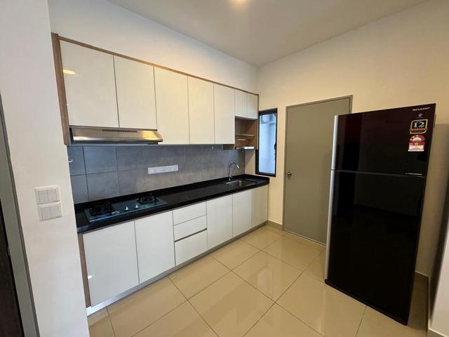 Condominium for rent in Cheras, Kuala Lumpur