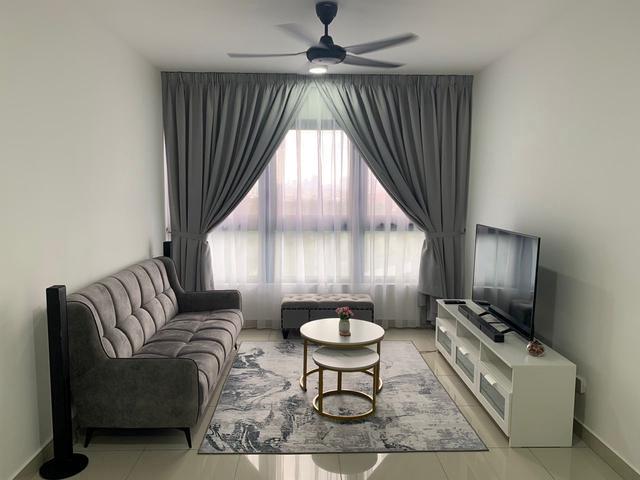 Condominium for rent in Cheras