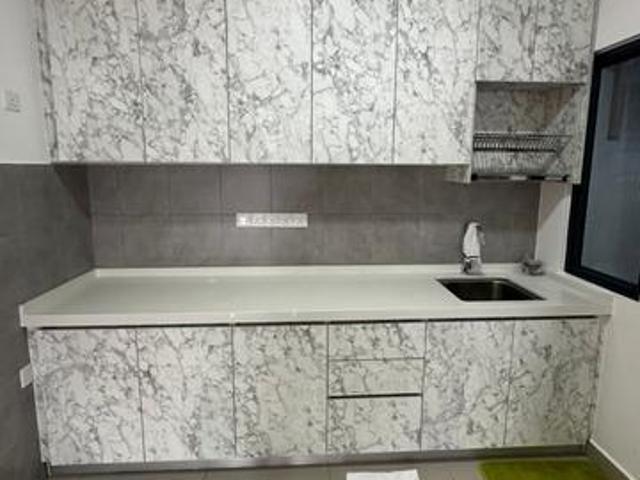 Condominium for rent in Cheras, Kuala Lumpur
