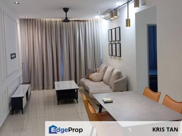 Condominium for rent in Country Heights Damansara, Kuala Lumpur