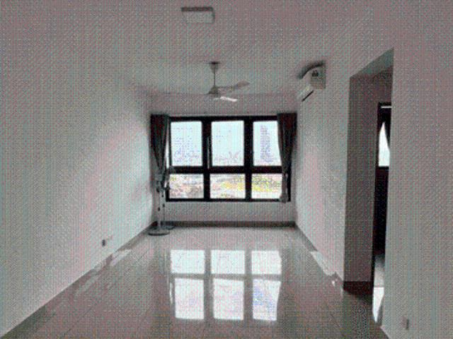 Apartment for rent in Country Heights Damansara, Kuala Lumpur