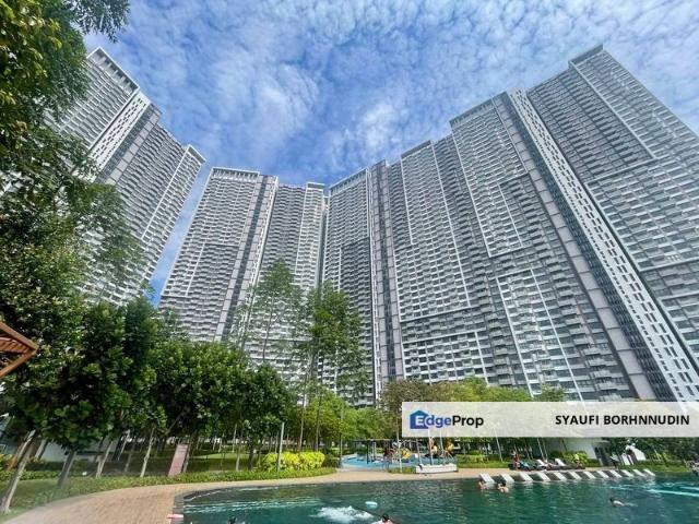 Condominium for sale in Country Heights Damansara, Kuala Lumpur