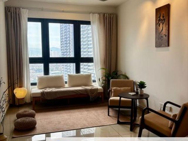 Condominium for rent in Country Heights Damansara, Kuala Lumpur