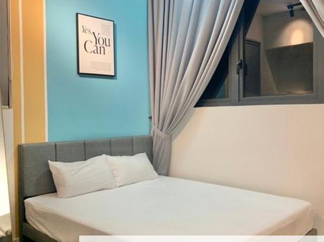 Condominium for rent in Country Heights Damansara, Kuala Lumpur
