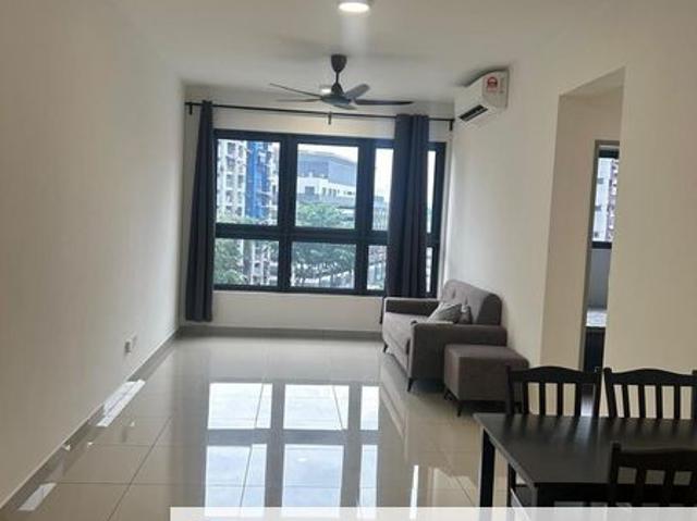 Condominium for rent in Country Heights Damansara, Kuala Lumpur