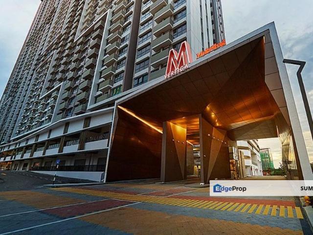 Condominium for rent in Country Heights Damansara, Kuala Lumpur